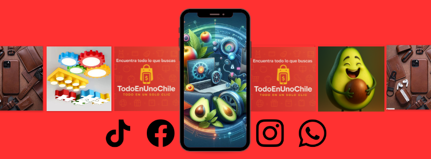 todo en un clic - juguetes - cursos online - productos en cuero - e-book - palta hass - ropa
